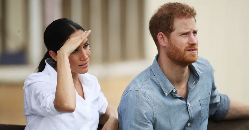 Harry and Meghan Called 'Difficult and Cheap' By PR Agencies As They Are 'Impossible To Satisfy'