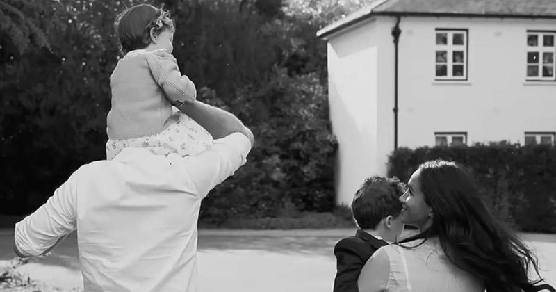 Harry and Meghan’s Latest Move Suggests They’re Already Mapping Out Archie and Lilibet’s Careers