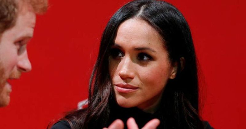 Why Meghan Markle Struggled at Kensington Palace, According to Royal Insiders