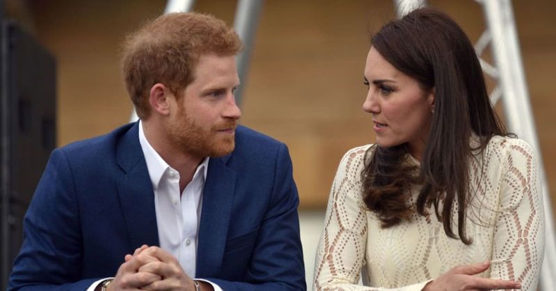 Princess Kate's Close Friend Reveals Where She Stands With Prince Harry: ‘Life's Far Too Short’