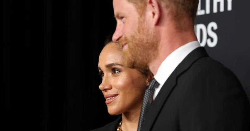 Meghan Markle May Be Rethinking Her Stance on Returning to the UK