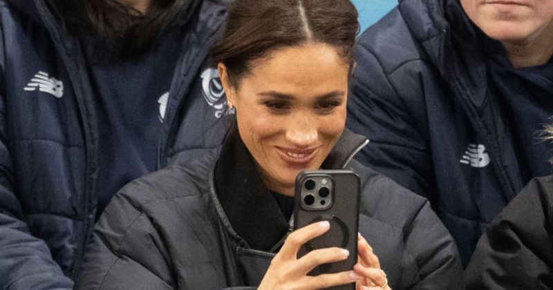 Meghan Urged to ‘Be Careful’ With Her Online Presence if She Wants to Win Over the Public