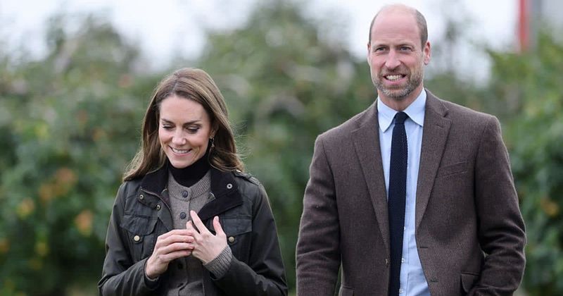 Prince William Changed Himself to Save His Marriage to Kate After Fearing He’d Lose Her