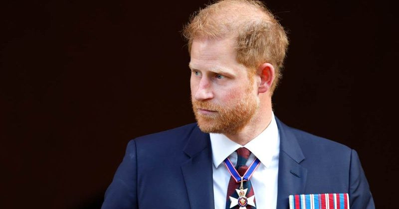 Prince Harry’s UK Security May Finally Be Reinstated — But One Sticking Point Remains