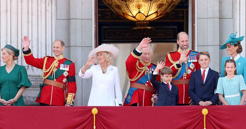 The Royal Family Is Hiring a Letter Writer — and What They Are Paying is Even Better