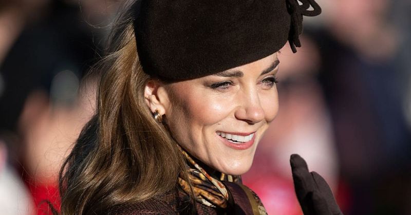 Why Princess Kate Is the Royal Family’s Saving Grace After a Dramatic 2025