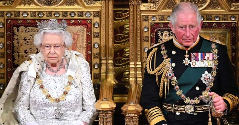 King Charles Breaks One of Queen Elizabeth's Long-Standing Traditions With His Latest Move