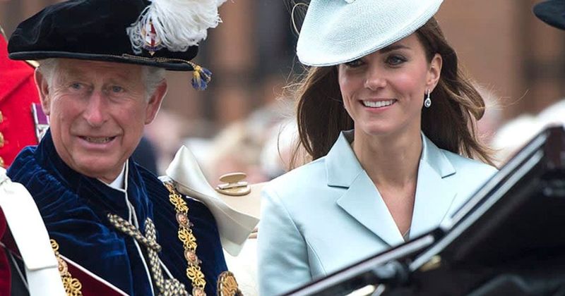 King Charles Set to Give Kate Middleton a Special ‘Heirloom’ for Her 44th Birthday, Claims Insider