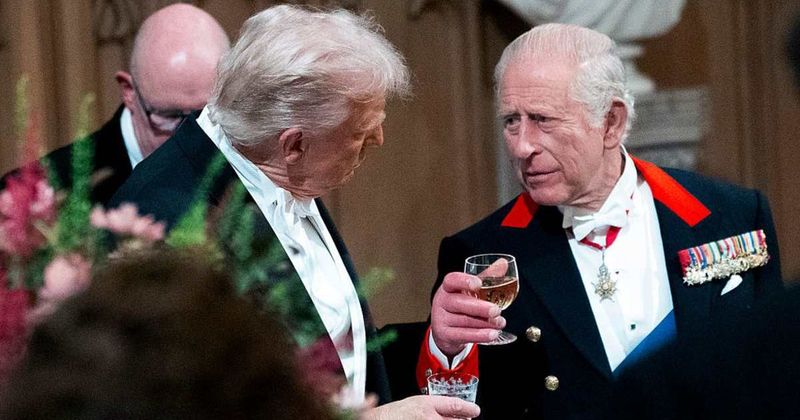 King Charles’ Charm Will Be Put to the Test After Donald Trump’s Latest Move