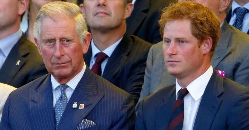 Prince Harry Slammed as 'Deluded' Over His 'Secret' Strategy to Reunite With King Charles