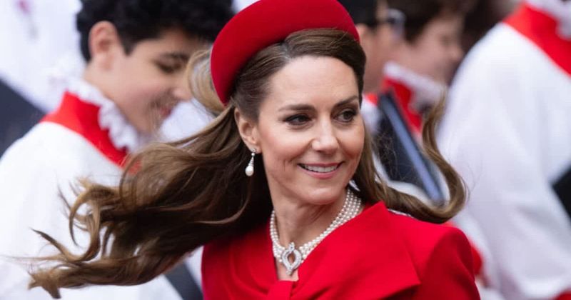 Kate Middleton's Friends May Be Creating an Unexpected Problem by Calling Her ‘Future Queen’