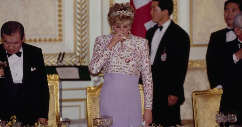 Diana Dubbed Ahead of Her Time for Breaking a Royal Tradition — But Was She Hiding a Darker Truth?