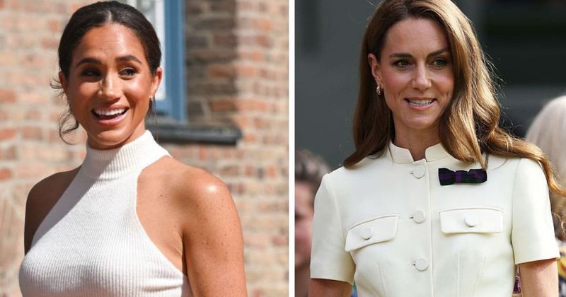 Meghan Could Extend an Olive Branch to Kate on Major Milestone — Are Private Talks Underway?