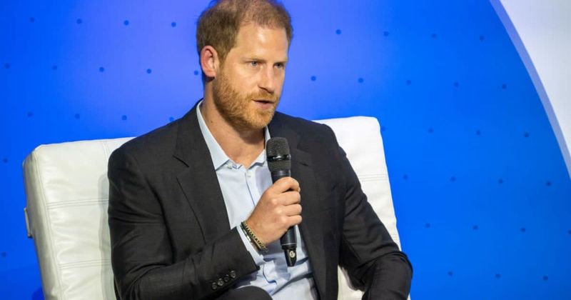 Insider Reveals Why Prince Harry’s Visit to the UK Will Be All Business and No Family