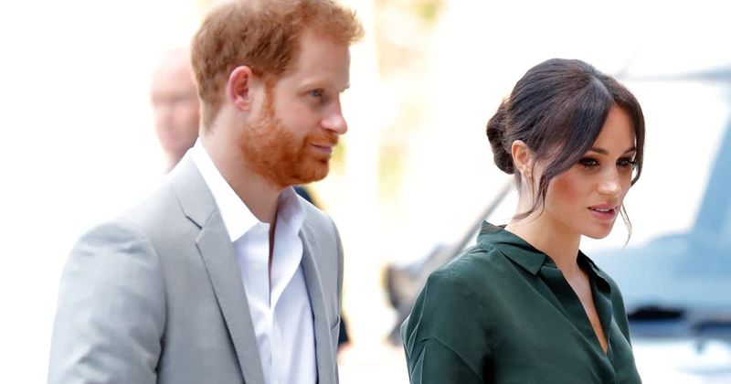 Prince Harry and Meghan Markle Finally Have Everything They Wanted — 6 Years After Royal Exit