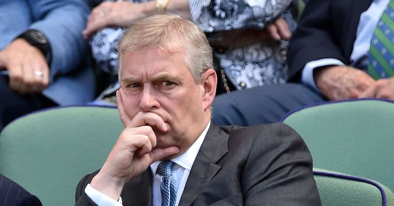 The Palace Has an 'Easier' Way to Distance Itself From Andrew — but One Thing Stands in the Way