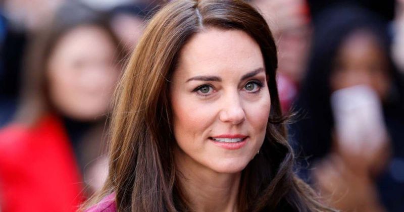 ‘Nervous’ Kate Compared to an Unlikely Royal as She 'Earned Her Place' in the Royal Family