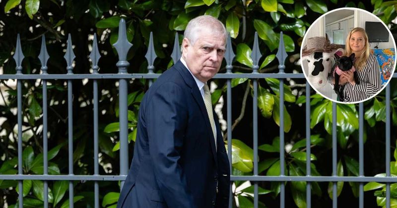 Virginia Giuffre’s Ex-Lawyer Reveals the Major Roadblocks She Faced In Suing Andrew