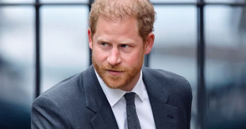 Harry ‘Strains’ Palace Relations After Former Aide Dismisses Security ‘Intervention’ Remark