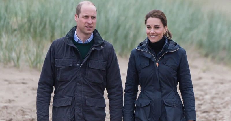 Kate Middleton's Latest Video Has a Hidden Detail Fans Believe Is About Prince William