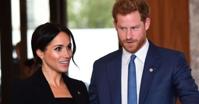 Meghan Holds the ‘Final Say’ at Home as Friends Warn Harry Is ‘Nearing His Limit’