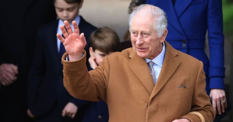 King Charles’ Thoughts on Abdicating the Throne Revealed Amid Health Struggles
