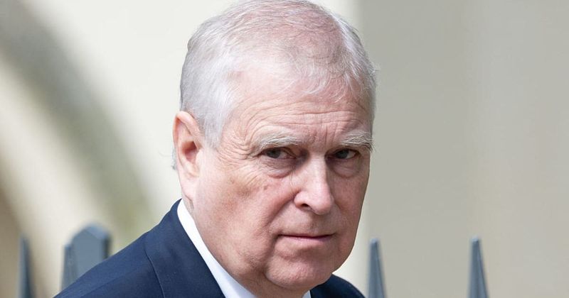 Andrew is Ready to 'Get On With His Life’ And Vacate Royal Lodge Ahead of 66th Birthday