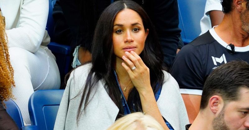 Meghan Markle's Demands for UK Visit Could Turn a Charity Event Into a Royal Spectacle