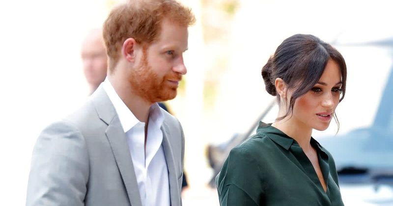 Harry's Team Issues Rare Statement Amid Rumors of Meghan's Royal Return to the UK