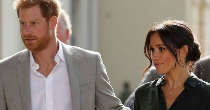 Meghan Has ‘No Affection’ for UK as Expert Claims Her Return Would Be ‘Huge Test’ for the Couple