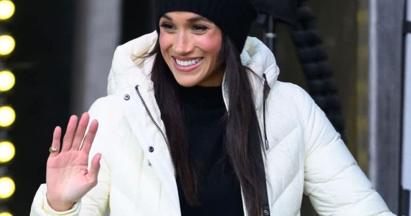 Royal Fans Spot Surprising Nod in Meghan's New Product: 'This Will Be Headlines in the UK'