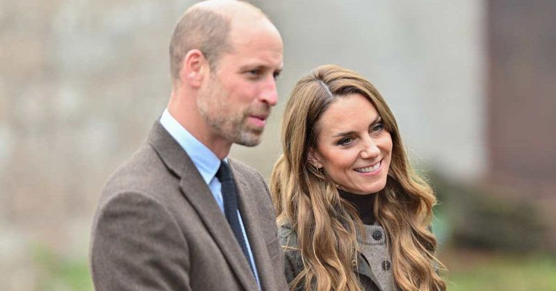 William & Kate’s Bombshell New Biography Could Reveal Major Palace Secrets