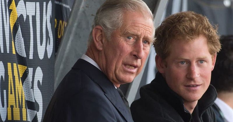 Experts Decode Harry’s Intentions in Sending Charles the Invictus Invite: ‘This Is Brand Sussex’