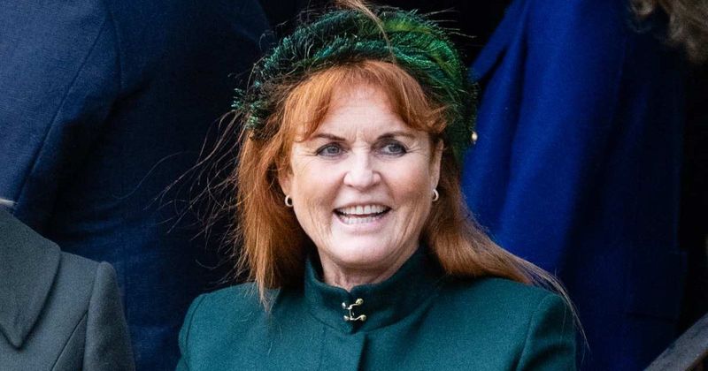 Royal Expert Reveals How Sarah Ferguson’s Demands Fractured the Royal Household