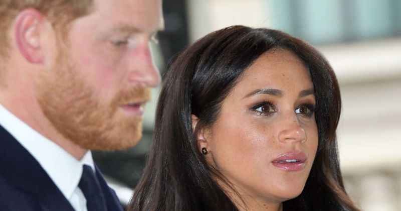 Harry and Meghan’s Boldest Business Move Could Turn Into a Major ‘Bloodbath’: Source