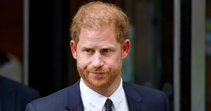 Prince Harry’s Legal Team Accused of ‘Fraud’ and ‘Dishonesty’ Ahead of High Court Hearing