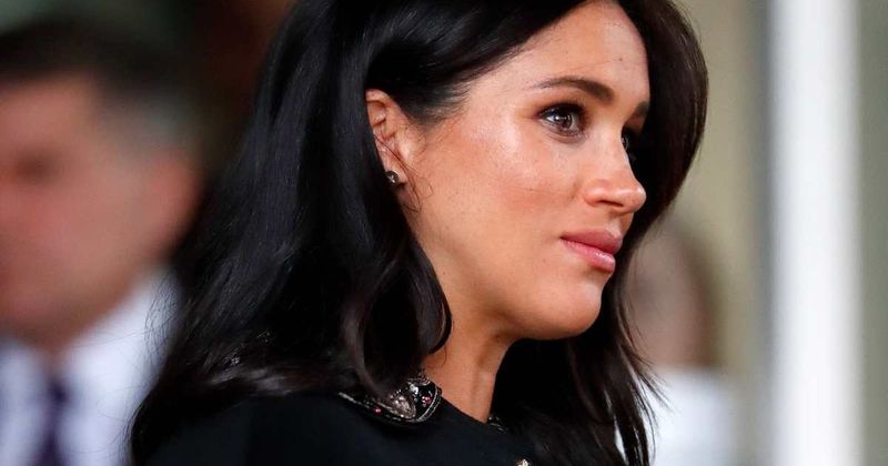 Source Close to Meghan Responds to Claims of Her 'Diva Demands' Ahead of UK Visit