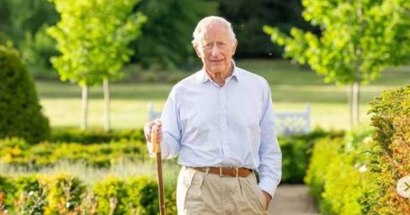 Royal Family Is Looking For a Palace Housekeeper - Key Details Revealed