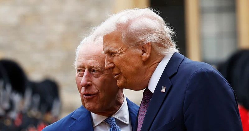 King Charles Could Be Rethinking His US Visit After Donald Trump's Latest Move
