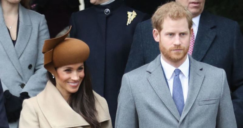 Meghan Markle and Prince Harry’s Latest Move Brings Back a Familiar Hollywood Player