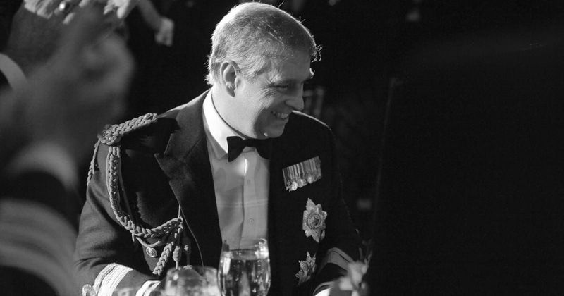 Ex-Prince Andrew Has Lost His Titles but Not His Royal Privileges