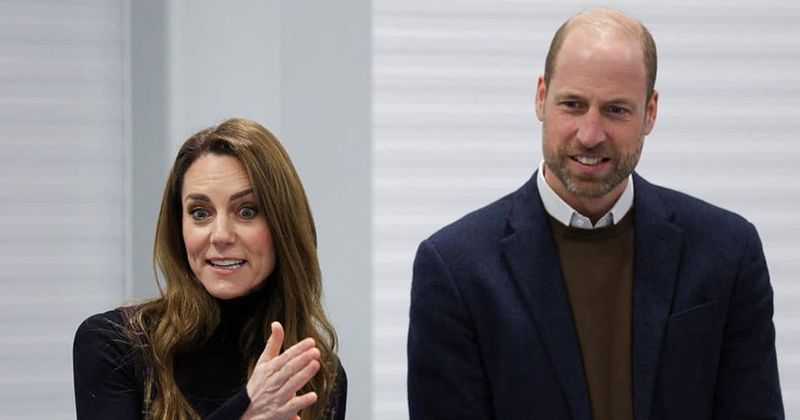 William and Kate Go Head-to-Head in Latest Outing ― and There Was Only One Winner