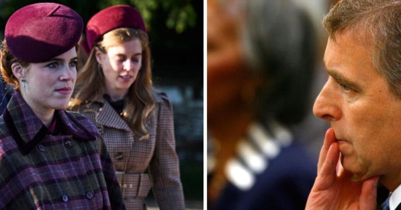 Princess Eugenie Is Avoiding ‘Guilt by Association’ After Andrew Fallout, Says Royal Expert