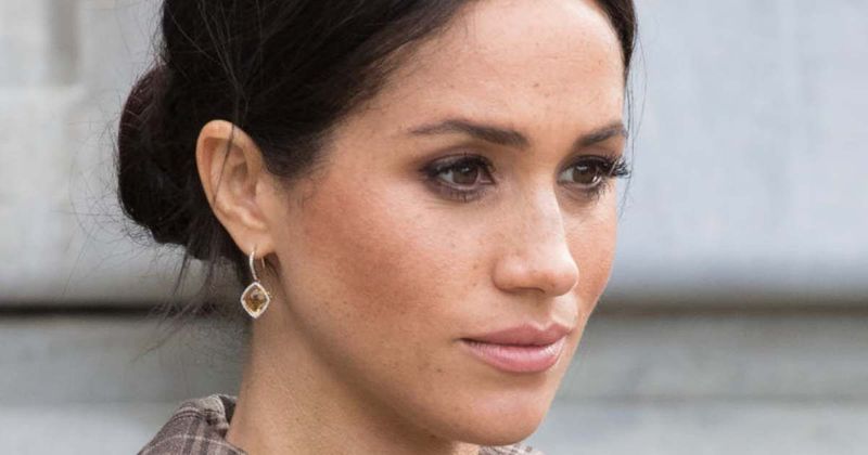 Meghan Markle’s Popularity Just Hit a New Low Ahead of Her Potential Return to The UK