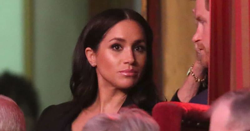 Meghan Markle Warned Against Staying Away From the UK During Invictus: 'Don't Hide Away'