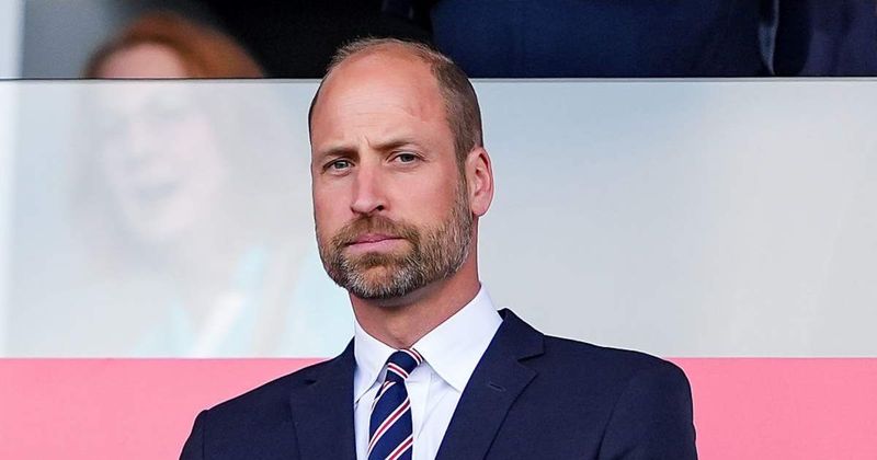 Prince William’s First Saudi Arabia Visit Could be the Ultimate Test for the Future King