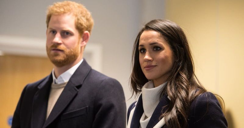 Prince Harry Slams Media in Emotional Court Appearance: 'They Made My Wife's Life A Misery'