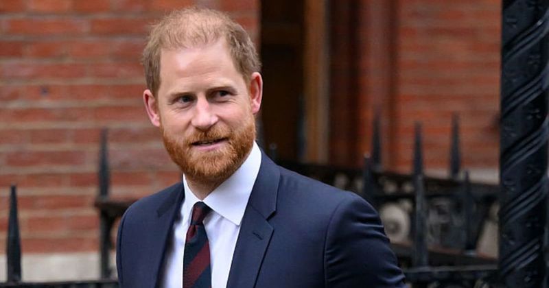Harry Issues Bold Statement After Cross-Examination: 'We Reminded the Mail Who's on Trial'