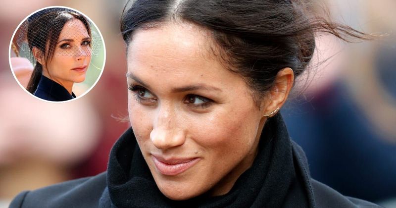 Meghan Feeling ‘Satisfied’ as Victoria Beckham’s Alleged ‘Pattern of Control’ Comes to Light: Expert