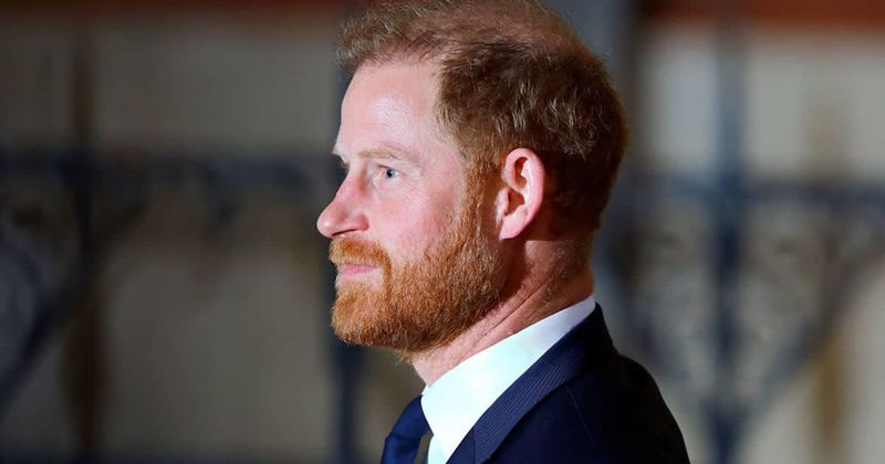 Prince Harry Rejects Claims Stories Came From His Camp: 'My Social Circle Is Not Leaky'